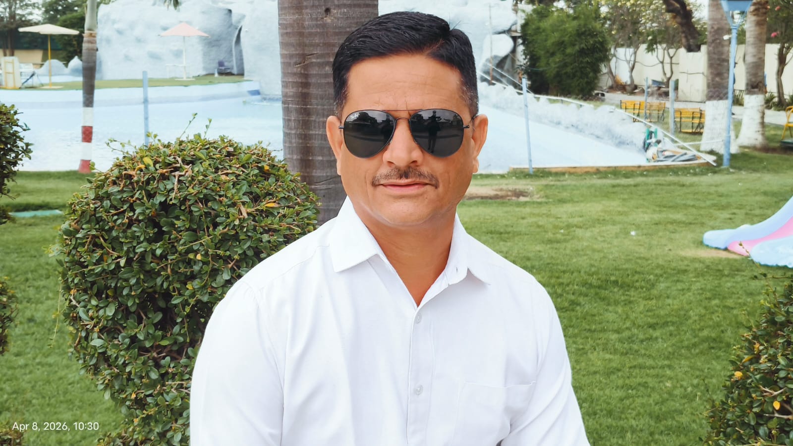 Rajeev Purohit